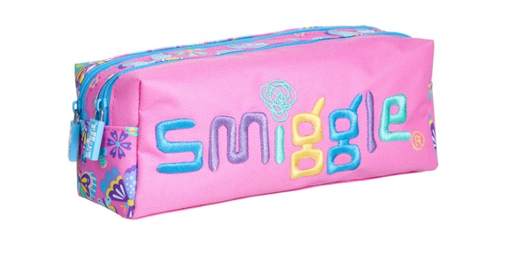 Smiggle Jump School Gift Bundle - Homz and Kidz